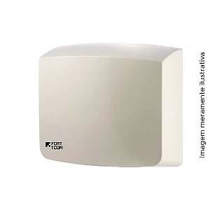 Dispenser para Papel Interfolha - Fortcom