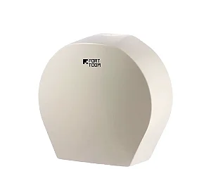 Dispenser Para Papel Higiênico Rolão - Fortcom