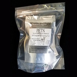 Sachê de Aroma ETN/PETN