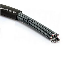Multicabo em Rolo - 12 vias