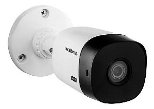 Camera Segurança Vhl 1120b G5 20mtrs Infra 3,6mm - Intelbras