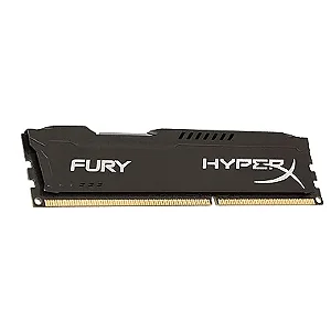 Memória Fury Hyperex 16GB DDR4 2666Mhz para Computador