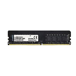 Memória Kingston 16GB DDR4 2400Mhz para Computador