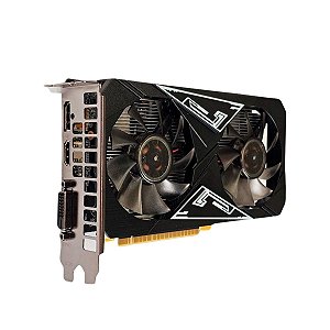 Placa De Video Gtx1650 Duex Pro Gddr6 128bit