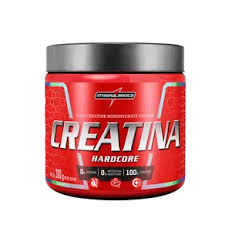 Creatina Pote (Integralmedica)