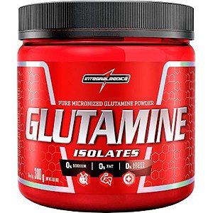 Glutamine Pote 300g (Integralmedica)