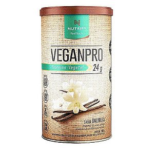Veganpro  Pote 450g (Nutrify)