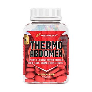 Thermo Abdomen (Bodyaction)