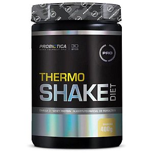 Thermoshake Diet Pote 400g (Probiótica)