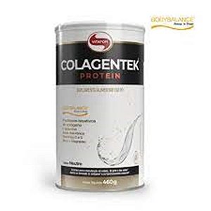 Colagentek Proteina Lata 460g (Vitafor)