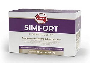 Simfort Sache (Vitafor)
