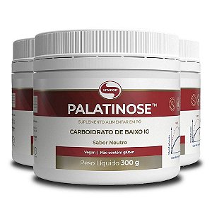 Palatinose Pote 300g (Vitafor)