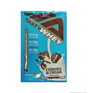 Tasty Whey Sache 30g (Adaptogen)