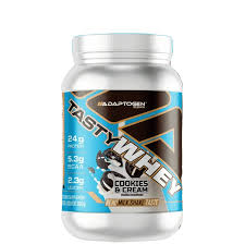 Tasty Whey Pote 900g Adaptogen