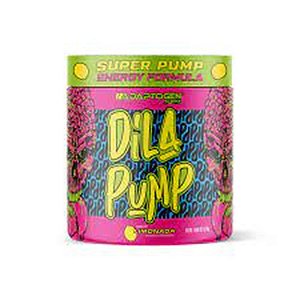 Dila Pump 318g (Adaptogen)