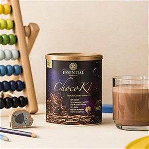 Chocoki Lata 300g (Essential)