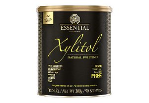 Xylitol Lata 300g  (Essential)