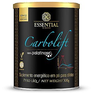 Carbolift Lata 900g (Essential)