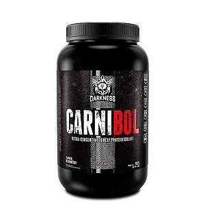 Carnibol Pote 907G (Darkness)