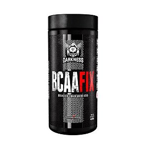 Bcaa Fix Pote 120 Tablets (Darkness)