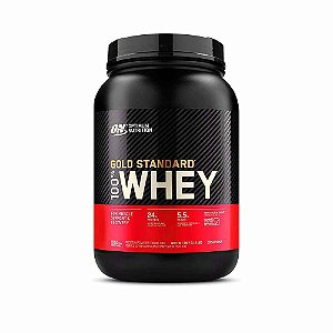 Whey Gold Standard 907g (On)
