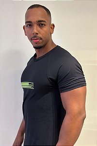 Camisa Raglan Dry Fit MenF5