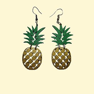Brincos Tropicalientes
