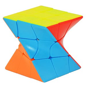 Brinquedo Cubo Tec - Braskit