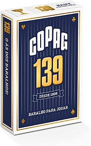Baralho 139 - COPAG