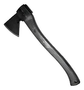 Machado Escoteiro C/ Cabo Sintético Paraboni 50cm