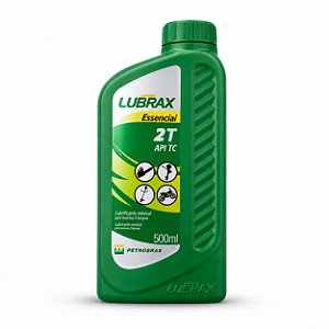 Lubrificante Mineral 2 Tempos Moto Roçadeira