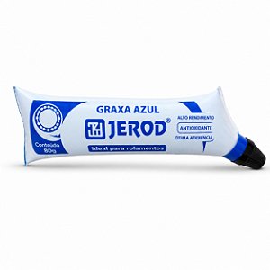 GRAXA AZUL JEROD SC 80GR