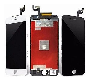 Tela Touch Display Lcd iPhone 6s Plus 5.5 A1634 A1687 A1699