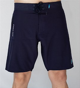 Bermuda Surf Full Dark Blue