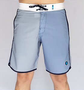 Bermuda Surf Bodyshort Carolina Blue