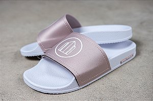 Chinelo Slide Born To Build Rosé