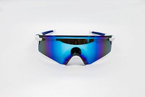 Óculos de Sol BTB Sonic Blue and White