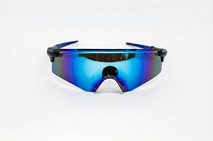 Óculos de Sol BTB Sonic Blue and Black