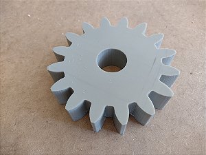 Prestação de Serviço na Máquina Router CNC