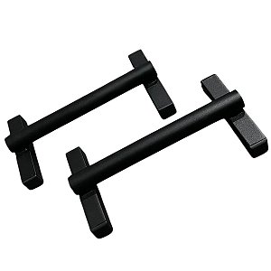 Apoio Flexão De 30cm