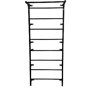 Espadar Barra Fixa Alongamento Pilastes e Musculação