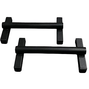 Apoio de Flexão Barra Treino Funcional e Musculação