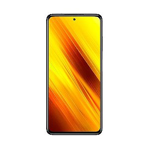 Xiaomi Poco X3 Nfc Dual Sim 64 Gb 6gb Ram lacrado+garantia e nota fiscal