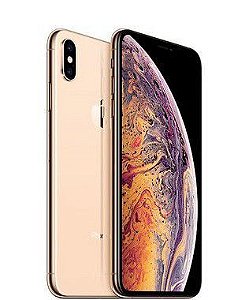 iPhone XS Max 256GB Vitrine