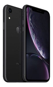 iPHONE XR 64GB Vitrine