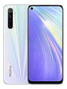 REALME 6 128GB/4Ram Lacrado