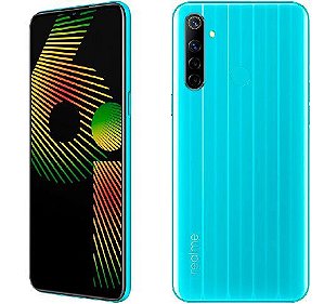 REALME 6i 128GB/4RAM Lacrado