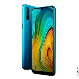 REALME C3 64GB LACRADO