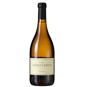 Vinho Angelica Zapata Chardonnay Alta 2021 750ml