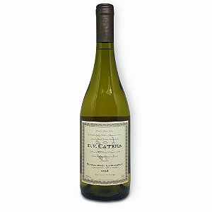 Vinho DV Catena chardonnay 750ml